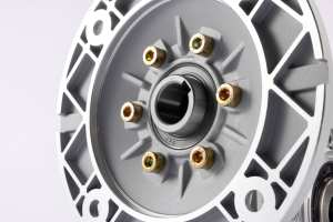 Caja <span class=keywords><strong>de</strong></span> cambios <span class=keywords><strong>de</strong></span> gusano industrial personalizable serie ODM SRV Transmisión <span class=keywords><strong>de</strong></span> gusano NMRV63 reductores <span class=keywords><strong>de</strong></span> velocidad para Farm Spur RV30/40/50/63/75/90 - Product Image 6