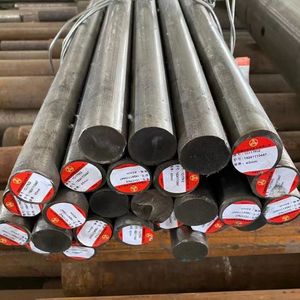 इन-स्टॉक ए576 <span class=keywords><strong>1524</strong></span> 1525 1526 राउंड बार हाई-स्ट्रेंथ बार ब्लैक बार निर्माता का स्टॉक - Product Image 1