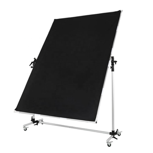 Difusor de Pantalla Transparente para Fotografía HD de 1.5x2m, Tablero Transparente para Fotografía de Retratos Comerciales en Estudio - Product Image 3