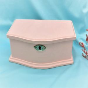 Caja Musical de Madera de Lujo de Alta Calidad para Regalo de Niña Bailarina, Venta al por Mayor Directa de Fábrica - Product Image 2