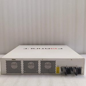Fortinet FortiGate 1000D 1200D NGFW pour centre de données 100 Gbit/s Carrier - Product Image 3