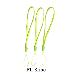 สายคล้องโทรศัพท์แบบสั้น Better Svip รุ่น 8line สำหรับยุโรป สายคล้องกระเป๋า กุญแจ และอุปกรณ์เสริมอื่นๆ - Product Image 1