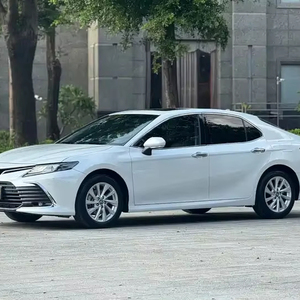 รถมือสอง Camry 2023รถมือสอง2.0G รุ่นหรูหรารถมือสองขับด้านซ้าย - Product Image 1