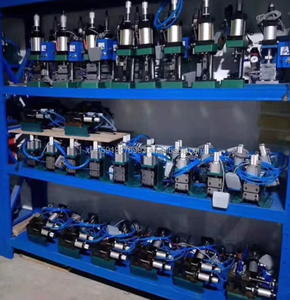 XinFeiXiang Yatay Yarı Otomatik Elektrikli Kablo Soyma Makinesi 305 Model 18kg 220V 1-10mm Soyma Uzunluğu Kılıflı Kablo - Product Image 5