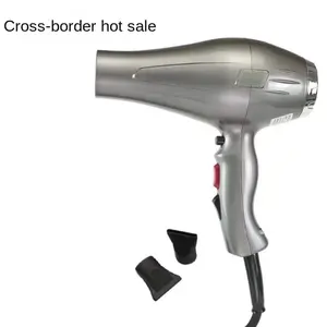 Fabricantes Diretos Comércio Exterior Transfronteiriço de alta potência 2600 watt secador de cabelo cabeleireiro barbearia ventilador de alta temperatura