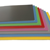 Sportlicher Stil Wasserdichter Umweltfreundlicher Rutschfester PVC-Vinylboden für Tanz und Fitnessstudio Modern Weiß Schwarz 1,8m