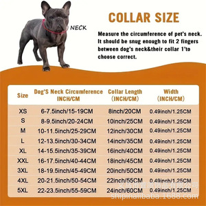 Collier pour chien en chaîne cubaine, bijoux en or, entièrement serti de diamants, collier de luxe pour animaux de compagnie, cadeau pour toutes les saisons - Product Image 5