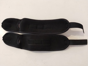 Bande de maintien pour poignet de musculation avec protection du pouce - Product Image 4