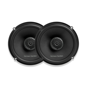 Altavoces Coaxiales Universales <span class=keywords><strong>Harman</strong></span> de 6.5 Pulgadas, Instalación No Destructiva, Audio <span class=keywords><strong>para</strong></span> Automóvil, <span class=keywords><strong>para</strong></span> Puertas Traseras de Vehículos - Product Image 1