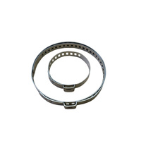 5M0498203 pour Volkswagen Golf avant arbre d'hélice soufflet ensemble CV botte veste anti-poussière Kit de réparation