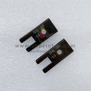 Nuevo controlador de cabezal de bucle 0249.1058.3 para máquina de coser libros Muller Martini, piezas de repuesto para encuadernación - Product Image 5
