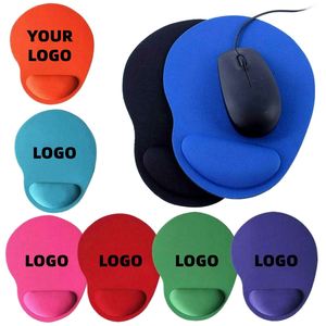 Alfombrilla de Ratón para Juegos con Reposamuñecas, Material de Goma, para Oficina, PC, Portátil, Escritorio, Venta al Por Mayor - Product Image 1