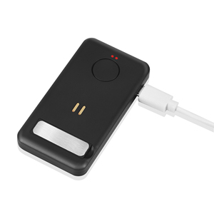 Bằng sáng chế mới sản phẩm cá nhân báo động 130dB an ninh cá nhân báo động chống tấn công hiếp dâm khẩn cấp SOS nút điện thoại di động chủ - Product Image 3