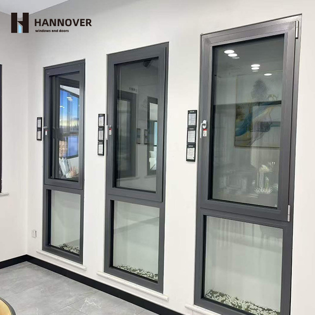 Custom Size Ready to Install Casement