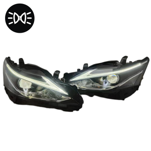 Fari LED Auto in Offerta per Lexus CT200H, Facile Installazione, Alta Qualità, Luce <span class=keywords><strong>Bianca</strong></span> 12V - Product Image 3