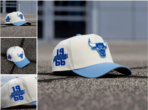 Casquettes de Basketball Réglables Équipe <span class=keywords><strong>Chicago</strong></span> Design Classique Mitchell <span class=keywords><strong>Bulls</strong></span> Gorras <span class=keywords><strong>Snapback</strong></span> Basketball Américain - Product Image 4