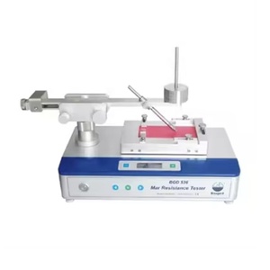 Probador de Resistencia de Recubrimientos ISO 12137 ASTM D2197 5178 BGD536, Máquina de Prueba de Resistencia a la Abrasión y a las Rayaduras - Product Image 3