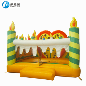Alianza personalizar varios temas pastel <span class=keywords><strong>de</strong></span> cumpleaños granja verde inflable castillo hinchable carro comercial <span class=keywords><strong>Mario</strong></span> <span class=keywords><strong>Bros</strong></span> - Product Image 1