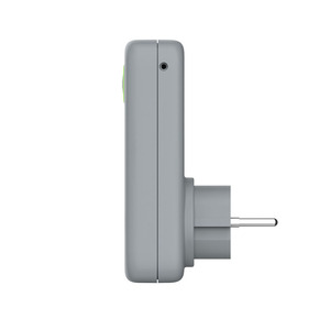 ESPHome Rowi 2-Enchufe de medidor de potencia WiFi inteligente con ESP32 con API abierta (<span class=keywords><strong>HTTPS</strong></span>/MQTT) para proyectos de integración IoT-Diseño de gama alta - Product Image 5
