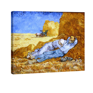 Tableau abstrait en gros <span class=keywords><strong>de</strong></span> Van Gogh, œuvre d'art célèbre, impressions classiques encadrées pour salon, bureau à domicile - Product Image 2