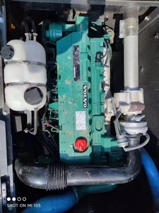 วอลโว่มือสองเครื่องขุด210D ตีนตะขาบ21ตันเครื่องเคลื่อนย้ายดินรถวอลโว่มือสอง210D วอลโว่มือสอง - Product Image 3