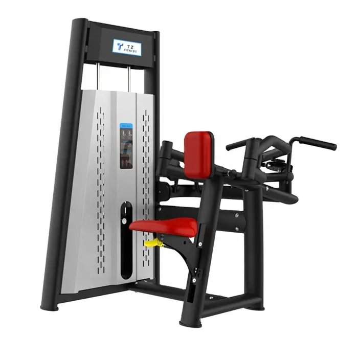 New A6 fitness series Commercial gym equipment store near me