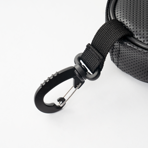 Bolso Deportivo de Hombro IANONI de Cuero Prémium y Funda para Pala de Pádel Fabricado por CASTON SPORTS en China - Product Image 2