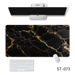 Sanxing <b>Mouse</b> Pad 900x400x4mm Rectangular Rubber Office Desk Mat Art Style ST-073 - Product Image 1