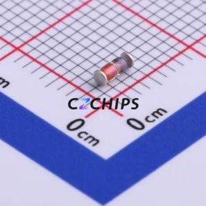 Diodo Zener BZV55C30 LL-34 (Mini-MELF) al por Mayor, Proveedor de Componentes Electrónicos y Servicio BOM - Product Image 2