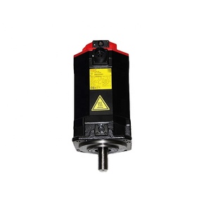 Motor/Amplificador FANUC Serie A06B ORIGINAL EN STOCK, 50KW 220V, 1 Año de Garantía, A06B-6079-H106, A06B-6114-H104, A06B-0128-B075 - Product Image 2