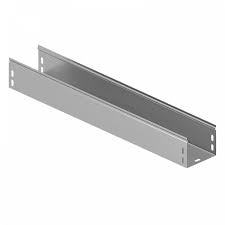 China Factory 600x50 Cable eléctrico Trunking Trough Cable Bridge Bandeja de cable perforada Sistema de soporte OEM personalizado