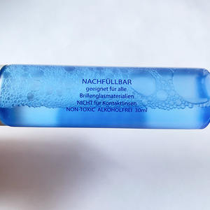 Koncci อุปกรณ์ทำความสะอาดแว่นตาสเปรย์ทำความสะอาดเลนส์แว่นตาน้ำยาทำความสะอาด30มล. - Product Image 6