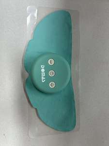 Aparato de masaje DOMAS para masaje Indicar, por ejemplo, Masajeador inalámbrico de cuello y espalda, pies, etc. - Product Image 2