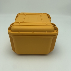 Estuche Protector de Plástico DPC030-1 con Nivel de Protección IP67, Resistente al Agua, Proveedor Oro, Estuches <span class=keywords><strong>Peli</strong></span>, Estuche Protector de Plástico para Microequipos - Product Image 4