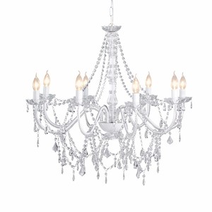 Modern Classical Style Luxury Wedding Crystal <b>Chandelier</b> for Wedding - Product Image 1