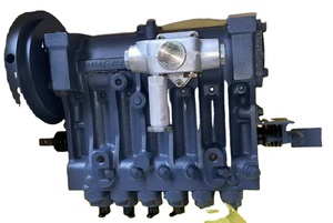 ปั๊มดีเซล มิตซูบิชิ S6R รุ่น 48230-30100 - Product Image 5