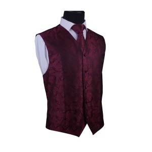 <span class=keywords><strong>Gilet</strong></span> à fleurs <span class=keywords><strong>pour</strong></span> homme, <span class=keywords><strong>cravate</strong></span>, avec poche, carré, Style professionnel, tenue de soirée formelle <span class=keywords><strong>pour</strong></span> <span class=keywords><strong>mariage</strong></span> - Product Image 2