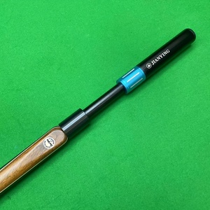 Accessoires de billard JIANYING, extension de queue de billard de 28 cm/11 pouces, pour le snooker et la queue de billard de 9 points. - Product Image 4