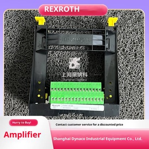 Amplificador Proporcional Metálico VT3002-2X/32D para Máquina de Fundición a Presión, Máquina de Pruebas, Control de Herramientas - Product Image 3