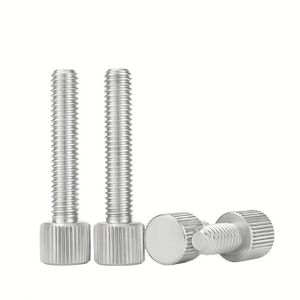 Vis autotaraudeuse avec manchon en caoutchouc, clous de support pour stratifié, support de cloison en verre pour armoire, support non fixe - Product Image 1