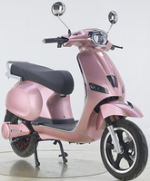 Motos électriques de course en promotion 60V/72V 20AH/30AH 1000W 2000W E-Bike