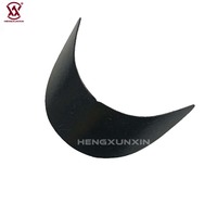 Insert de visière de casquette en plastique personnalisable de haute qualité, prix direct usine pour la fabrication de visières de casquettes de baseball avec support OEM ODM