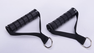 Bandes <span class=keywords><strong>de</strong></span> résistance avec <span class=keywords><strong>poignée</strong></span> pour la <span class=keywords><strong>musculation</strong></span>, poignées ultra-résistantes pour les exercices - Product Image 3