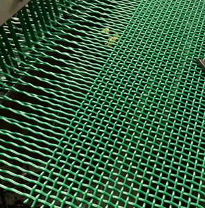 Wholesale Galvanized PVC Coated Welded <b>Mesh</b> Roll, Anti-Corrosion Rust Proof Garden Animal Fencing <b>Wire</b> <b>Mesh</b> for Farm Animal Encl - Product Image 6