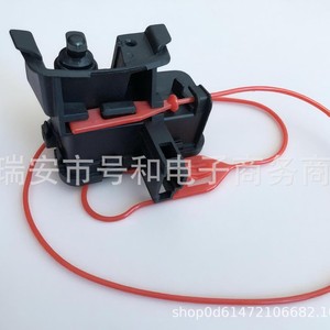 มอเตอร์กระตุ้นถังน้ำมันออดี้ 8K0862153H 7P0810773F สำหรับ A4 Q5 B8 อะไหล่ทดแทน ทำจากพลาสติก - Product Image 4