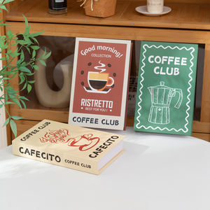 Nuevo Libro de Decoración Fotográfica 2025 con Tapa Dura, Papel de Arte, Papel Offset y Papel Couché para Atmósfera y Accesorios de Fotografía - Product Image 3