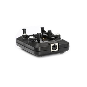 Nuevo Adaptador de Llaves Xhorse VVDI KEY TOOL R1 XDKTR1 2026, Adaptador 13-24 para Herramienta - Product Image 1