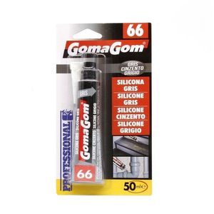Scellant en silicone GomaGom 50ml pour joints, qualité professionnelle - Product Image 6