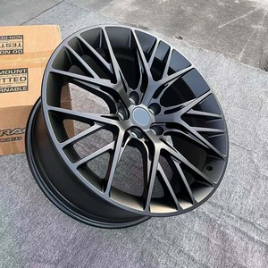 Rines de Aleación de Lujo Forjados 5x120 de 21 22 23 24 26 Pulgadas para Autos, Compatibles con Range Rover, Land Rover Defender 90 110, Discovery <span class=keywords><strong>5</strong></span> - Product Image 4