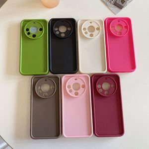 Coque en silicone souple pour Honor X8C 300 Pro X5B X60 X6B X60i X50i X8B X5 Plus X8a X7a X6a X30 9x Coque de téléphone colorée pour l'arrière - Product Image 3